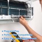 4007597 Air Filter Replacement for Daikin Mini Splits