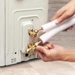 VEVOR 25FT Mini Split Line Set with Insulation