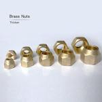 50ft Mini Split Line Set with Insulation and Nuts