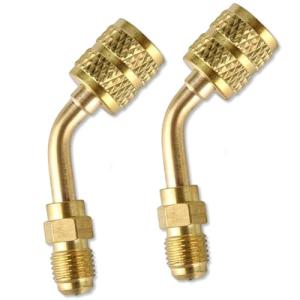 R410A Mini Split Adapter 5/16 To 1/4