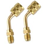 R410A Mini Split Adapter 5/16 To 1/4