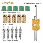 R410A Mini Split System Charging Adapter Kit