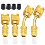 Aienxn Mini Split R410A Adapter Set