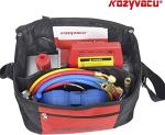 Kozyvacu AC Repair Tool Kit with Vacuum Pump