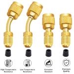 Aienxn Mini Split R410A Adapter Set