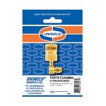 Uniweld Ez-Turn Mini Split R410a Adapter 90°