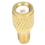 1/4 Inch Brass Adapter for R32 and R454B