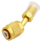 Aienxn Mini Split R410A Adapter Set