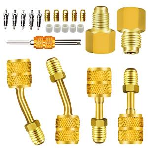 R410A Mini Split System Adapter Tool