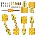 R410A Mini Split System Adapter Tool