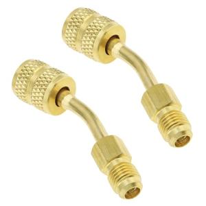 R410a Swivel Adapters for Mini Split Systems