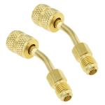 R410a Swivel Adapters for Mini Split Systems