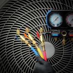 Limontek HVAC Valve Core Removal Tool Kit