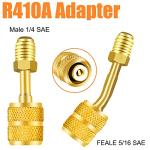 R410A Mini Split System Adapter Tool