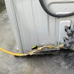 WADEO 31PC Angled Ball Valve Set for Mini Splits