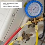 R410a Swivel Adapters for Mini Split Systems