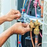 R410A Mini Split System Adapter Tool