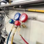 Lasuroa 3-Piece R410A Mini Split Adapter Set