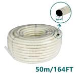 Daisypower 164FT Mini-Split Drain Hose Pipe