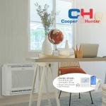 Cooper & Hunter 9,000 BTU Floor Console Mini Split