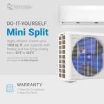 MRCOOL 36,000 BTU Ductless Mini Split System