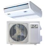 Stealth 24000 BTU Ductless Mini Split System