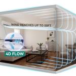 YITAHOME 12000 BTU Mini Split Heat Pump System