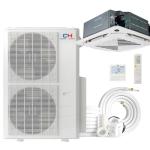Cooper & Hunter 48,000 BTU Cassette Mini Split System