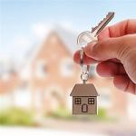 100 Pack Small Split Keychain Rings for Crafts