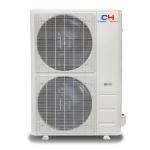 Cooper & Hunter 48,000 BTU Mini Split AC Heat Pump