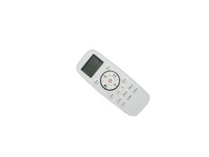 Friedrich Mini Split Remote Control Replacement