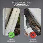 Cooper & Hunter 18K BTU Dual Zone Mini Split