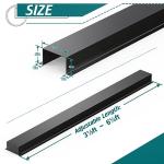 Daisypower Mini Split AC Line Set Cover Kit