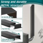 Daisypower Mini Split AC Line Set Cover Kit