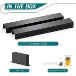 Daisypower Mini Split AC Line Set Cover Kit