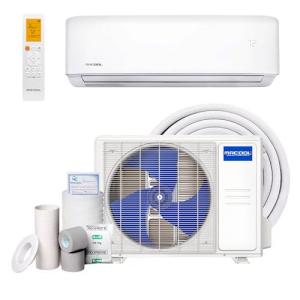 MRCOOL 18000 BTU Ductless Mini Split AC/Heat Pump