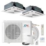 Cooper & Hunter 18K BTU Multi Zone Mini Split