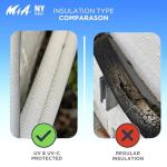 Cooper & Hunter 6,000 BTU Mini Split AC/Heat Pump