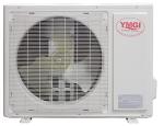 YMGI 9000 BTU Mini Split Heat Pump Bundle