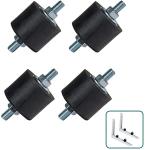 Daisypower Anti-Vibration Mounting Bracket for AC