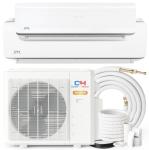 Cooper&Hunter Hyper Heat Dual Zone Mini Split System