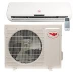 YMGI 12000 BTU Mini Split Heat Pump AC