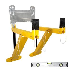 Mini Split Wall Mounting Bracket for Ductless AC