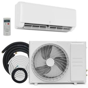 ACONEE 18000 BTU Ductless Mini Split System