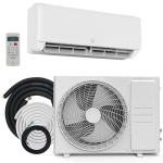 ACONEE 18000 BTU Ductless Mini Split System