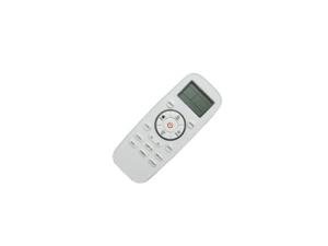 Friedrich Mini Split Air Conditioner Remote Control