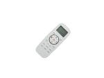 Friedrich Mini Split Air Conditioner Remote Control