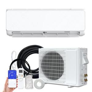 Havato 12000 BTU Ductless Mini Split AC/Heat Pump