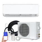 Havato 12000 BTU Ductless Mini Split AC/Heat Pump