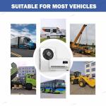 12V Mini Split AC for Trucks and Campers
